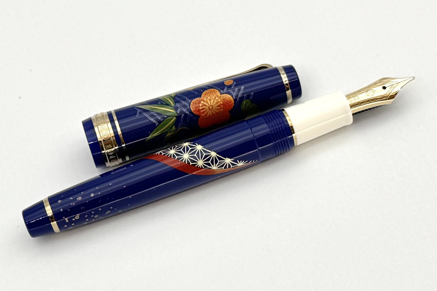 SailorProgearSlimKimonoLongevityBlueFP_E